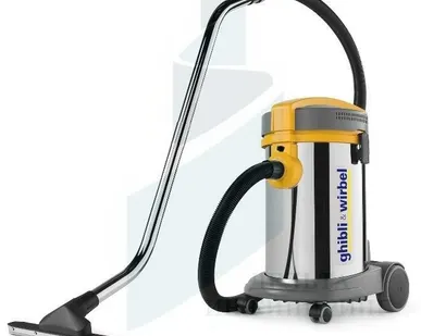 фото Пылесос для влажной и сухой уборки Ghibli Power WD 36 I