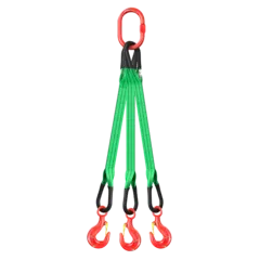 фото Строп текстильный 3СТ