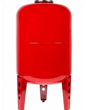 Фото №0 Расширительный бак ДЖИЛЕКС В 100 100 л вертикальная установка