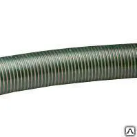 Фото №0 Шланг спиральный напорновсасывающий пр. Ду25FLEX Firat Plastik