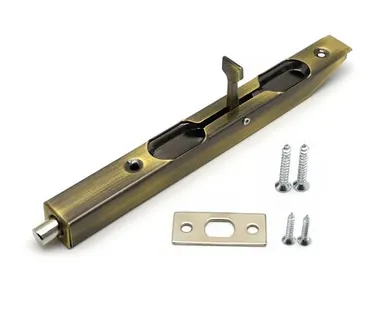 фото Ригель SOLLER М10 бронза