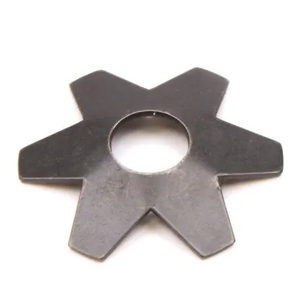 Фото №0 Пружина пластиночная 197720010//321-4 (12.18) Typical