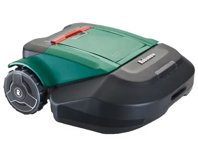 фото Газонокосилка Robomow RS615u