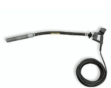 фото Высокочастотный глубинный вибратор Wacker Neuson IRSEN 57