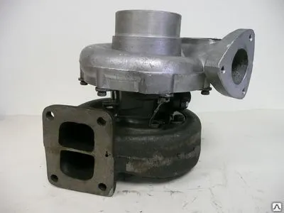 Фото №0 Турбокомпрессор ТКР 8.5С3 на трактор Т-170М ЧТЗ,двиг. Д-160М, Д-180 ЧТЗ