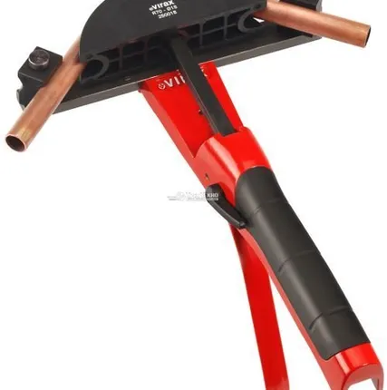 Фото №0 Трубогиб арбалетного типа Virax 250304