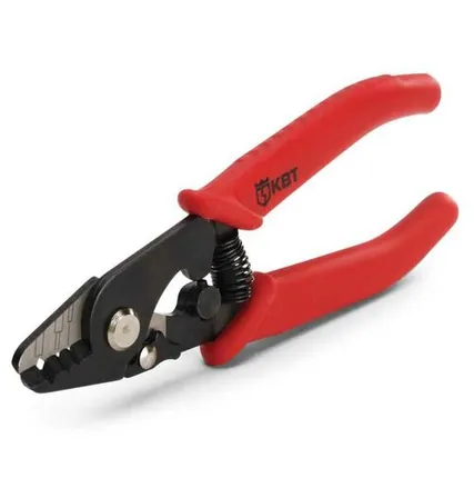 Фото №0 Инструмент для зачистки оптоволокна FOS-01 (РФ)