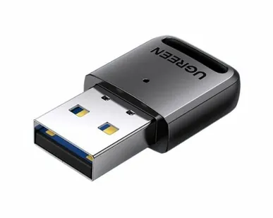 фото Bluetooth-адаптер Ugreen CM591 (35058) 5.4