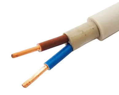 фото Кабель NYM нг - LS 2х2.5 Севкабель