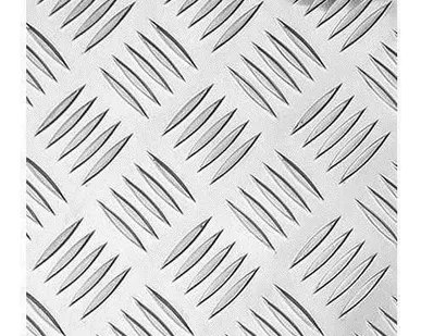 фото Лист рифленый квинтет 3