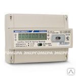 фото Счетчик электроэнергии Энергомера CE302 R31 746J Энергомера