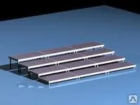 фото Подиум для хора