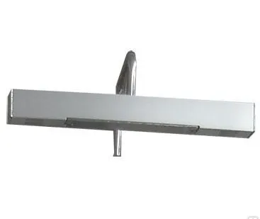 фото Светильник VERONICA-3 алюминий-хром Акватон 1AX010SVXX000 Aquaton