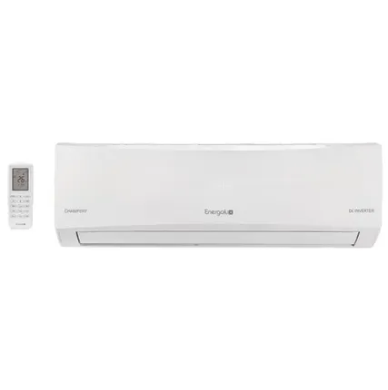 Фото №0 Настенная сплит-система