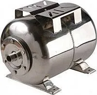 Фото №0 Гидроаккумулятор КОМФОРТ 24л НЕРЖАВЕЙКА 48223