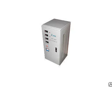 фото Стабилизатор напряжения ТСС АСН-9000Т.