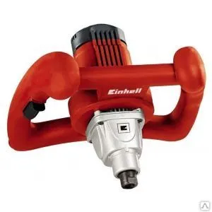 Фото №0 Миксер einhell tc-mx 1400 e