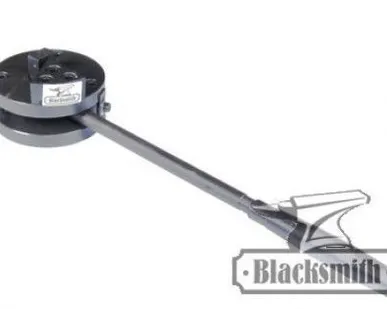 фото M05-GX Инструмент для гибки "хомутов" Blacksmith