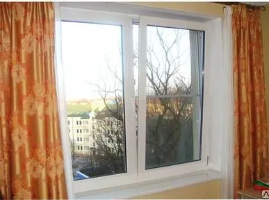 фото Отличные окна в Калининграде
