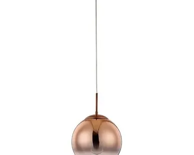 фото Подвесной светильник Arte Lamp JUPITER copper A7962SP-1RB