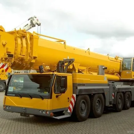 Фото №0 Услуги автокрана 25 тн