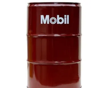 фото Смазка Mobil DTE Medium (208л)