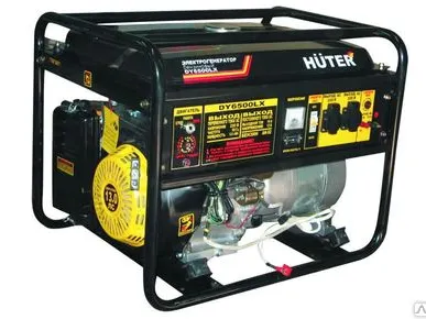 фото Электростанции