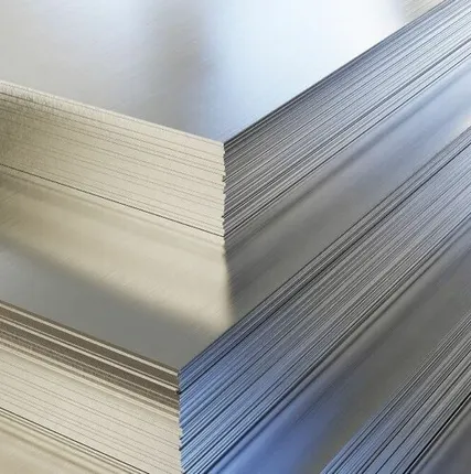 Фото №0 Лист алюминиевый 3 мм 1200х3000 мм А5Н