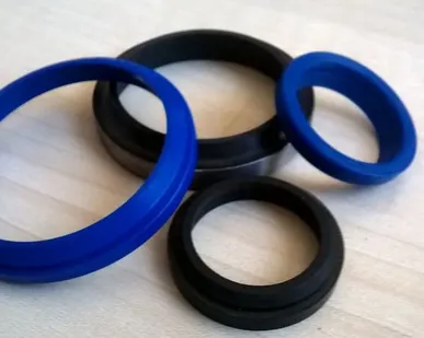 фото Грязесъёмник ГОСТ 24811-81