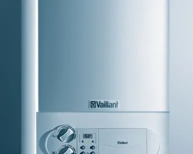 фото Настенный двухконтурный газовый котёл Vaillant turboTEC pro VUW