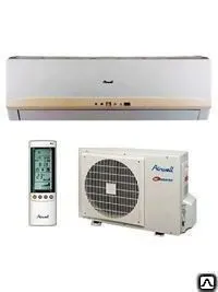 фото Кондиционер AIRWELL HHF 009