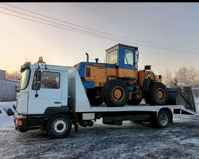 фото Аренда Дорожных катков  в Новосибирске