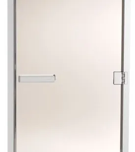 фото Дверь для турецкой парной Tylo 60 G (778х2100 мм, бронза, алюминий, арт. 90912040)