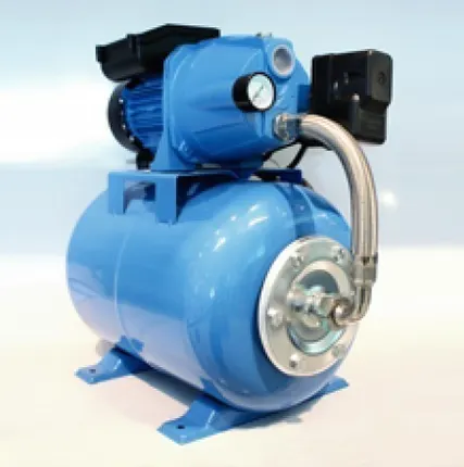 Фото №0 Насос-автомат Джамбо 50/28 Ч-14