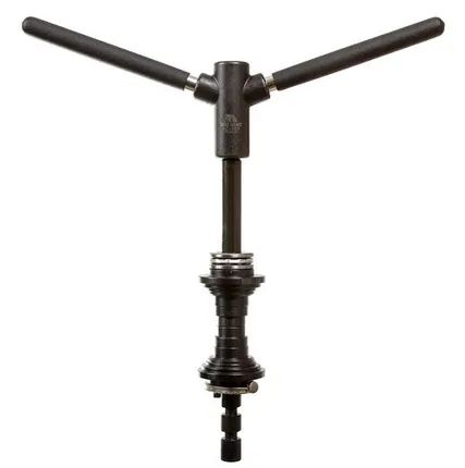 Фото №0 Инструмент для прессовки рулевой колонки Bike hand НС-107 (Инструмент для пресовки рулевой колонки Bike hand YC-107)