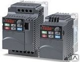 фото Преобразователь частоты VFD075E43A, 7,5кВт 380В