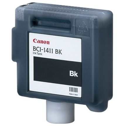 Фото №0 Картридж Canon BCI-1411BK