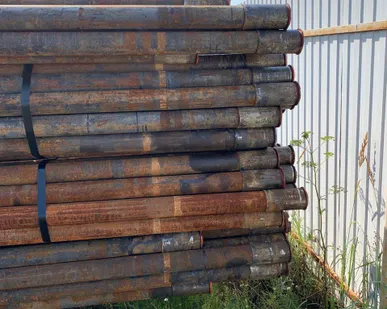фото Продам НКТ 60х5 под ремонт