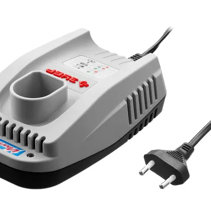 Фото №6 Шуруповерт аккумуляторный Зубр ЗДА-18-2 КИН