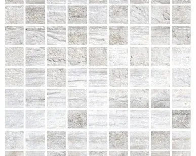 фото Керамический гранит GRASARO Grunge 300x300 мозаика G-60/M/m01