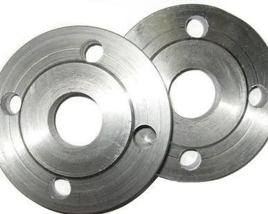 фото Фланец нержавеющий PN 10 DN 150(154) AISI 304