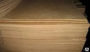 фото Оргалит 2750*1700 3,2 мм