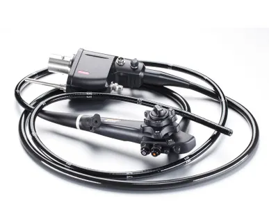 фото Видеоколоноскоп Pentax EC34-i10NF