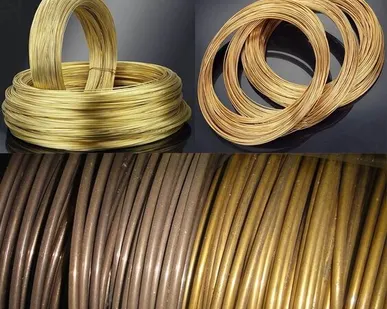 фото Латунь