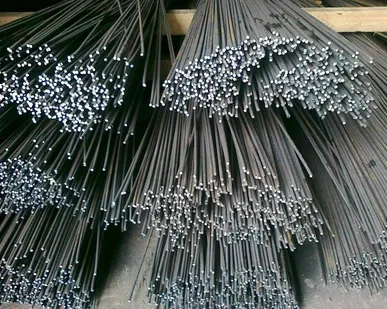 фото Арматура 6 мм (6 метров) класс АIII, 35гс ОПЛАТА НА МЕСТЕ, РЕЗКА, ДОСТАВКА