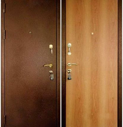 Фото №0 Входная дверь Кондор 3