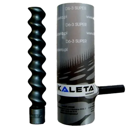 Фото №0 Шнековая пара D6-3 Kaleta Super