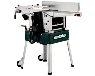 фото Cтанок фуговально-рейсмусный Metabo HC 260 C DNB / 0114026100