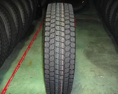 фото Грузовые шины Copartner 295/80R22.5-18PR CP158