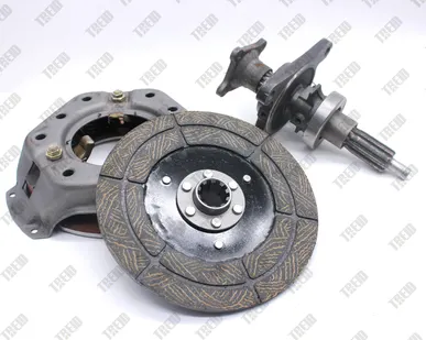 фото Сцепление в сборе